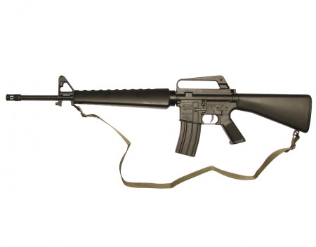 M4A1 Carabine
